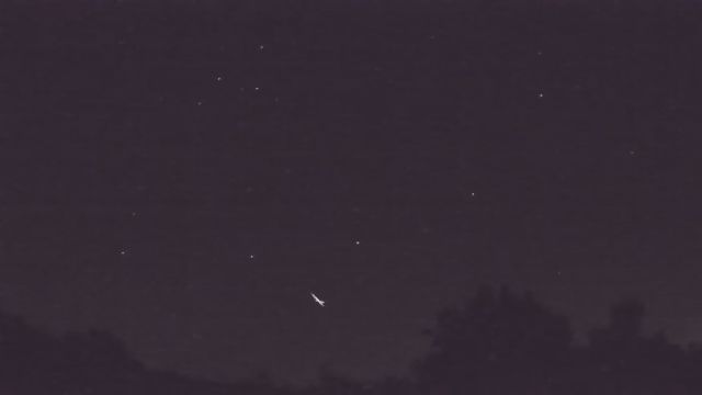AMS78 meteor