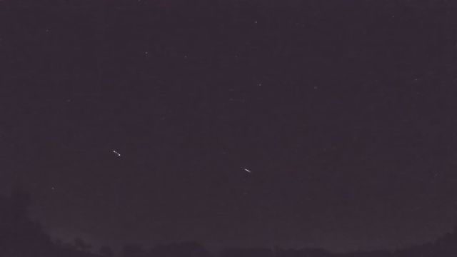 AMS78 meteor