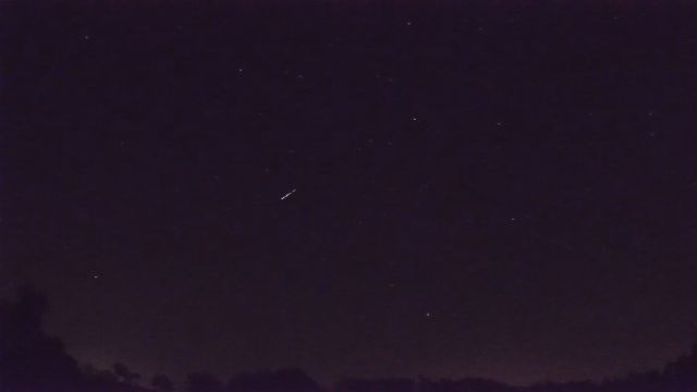AMS78 meteor