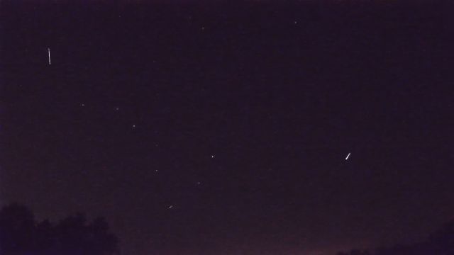 AMS78 meteor