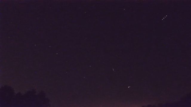 AMS78 meteor