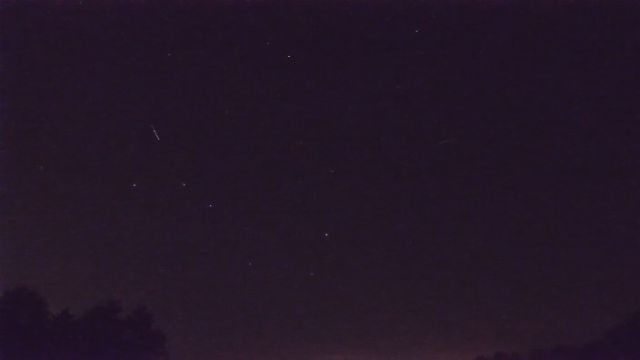 AMS78 meteor