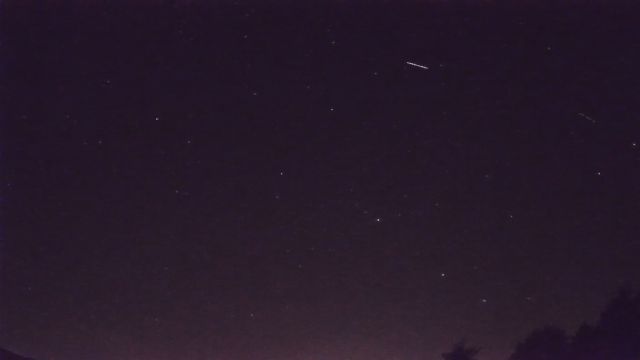 AMS78 meteor