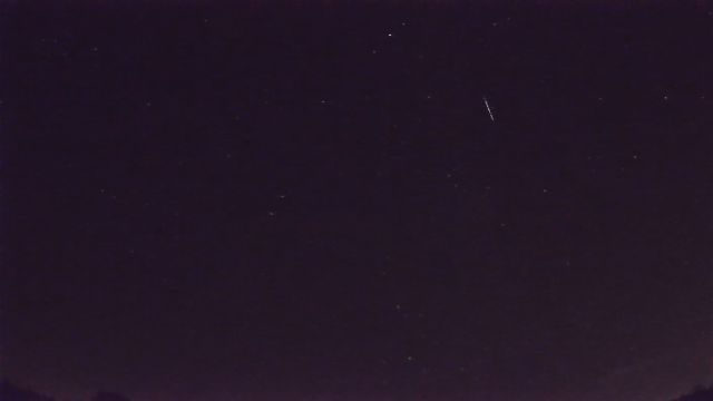 AMS78 meteor