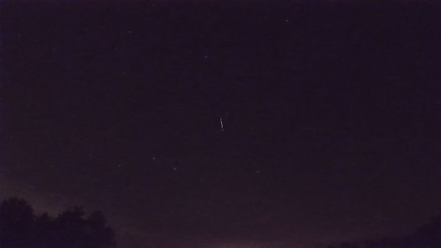 AMS78 meteor
