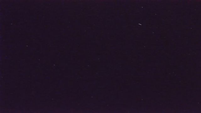 AMS78 meteor