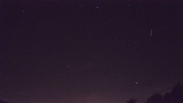 AMS78 meteor