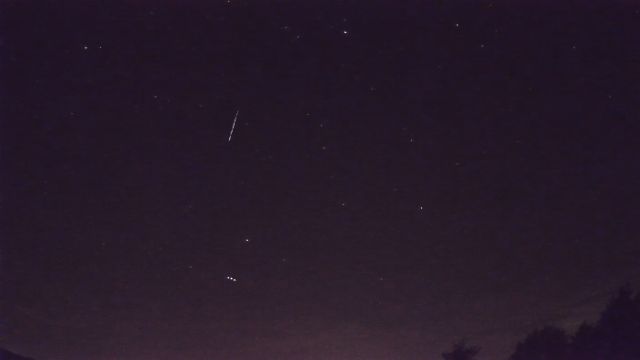 AMS78 meteor
