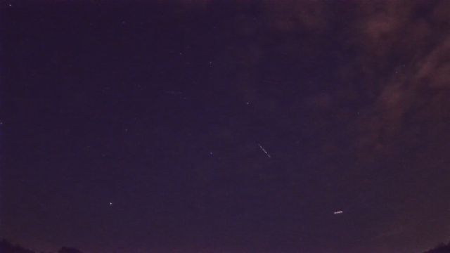 AMS78 meteor