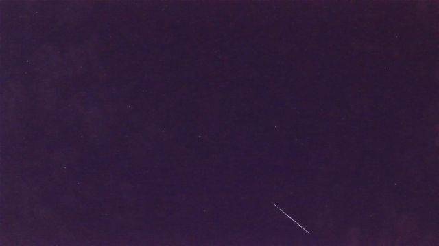 AMS78 meteor