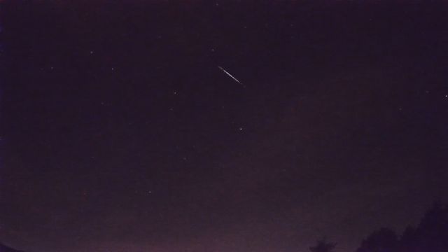 AMS78 meteor