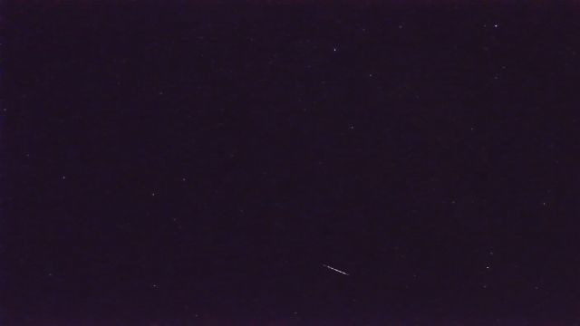 AMS78 meteor