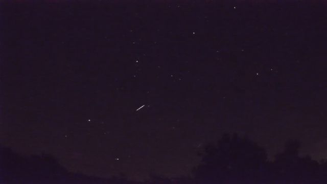 AMS78 meteor