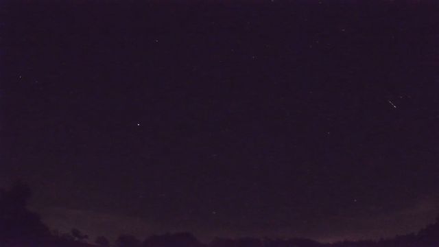 AMS78 meteor