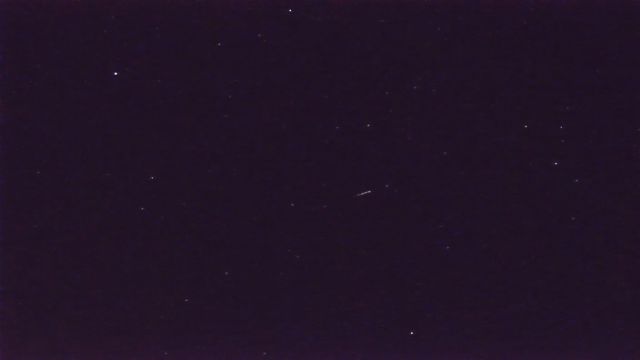 AMS78 meteor