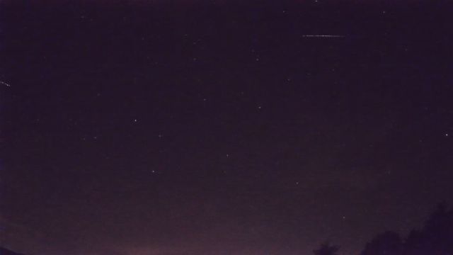 AMS78 meteor