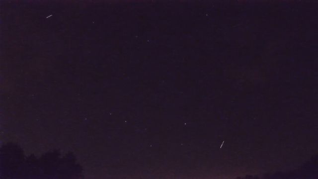 AMS78 meteor