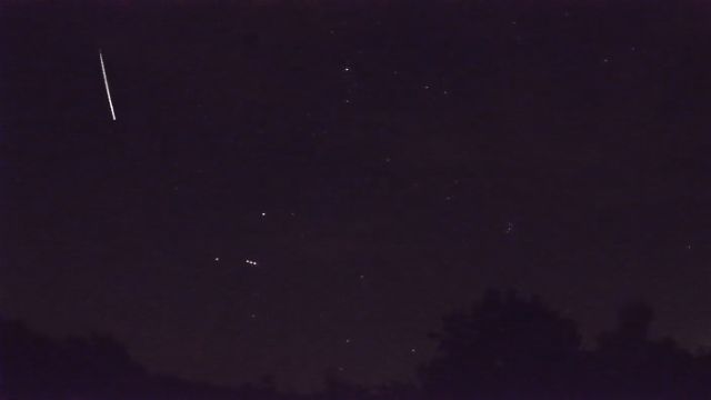 AMS78 meteor