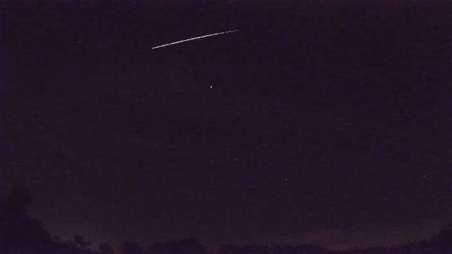 AMS78 meteor