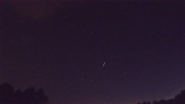 AMS78 meteor