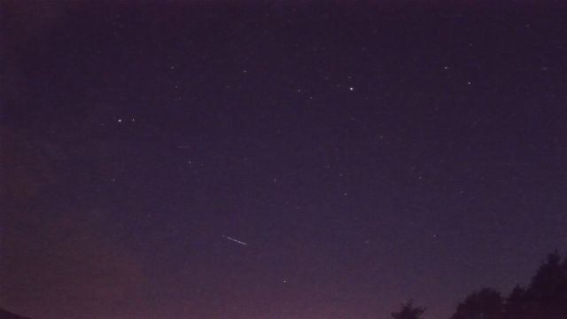 AMS78 meteor