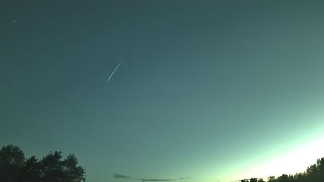 AMS78 meteor