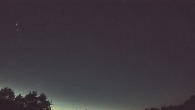 AMS78 meteor