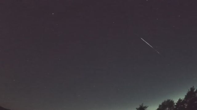AMS78 meteor