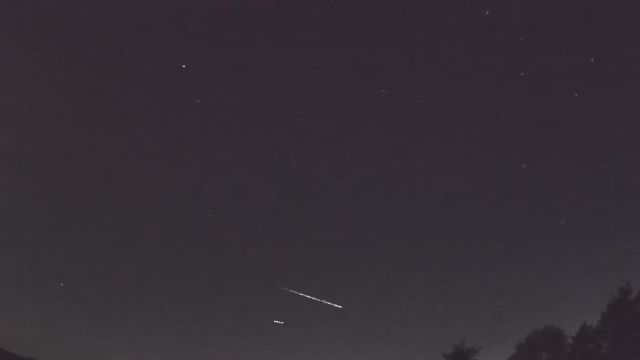 AMS78 meteor