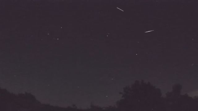 AMS78 meteor