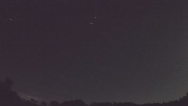 AMS78 meteor