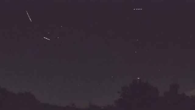 AMS78 meteor