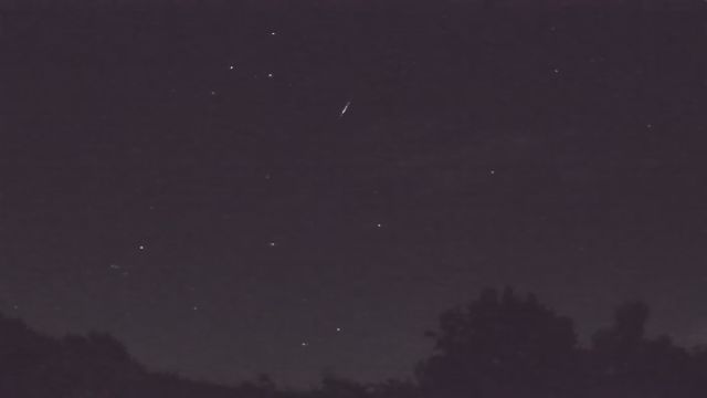 AMS78 meteor