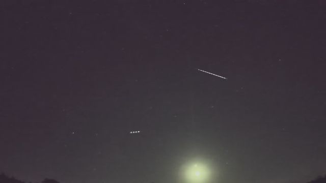AMS78 meteor
