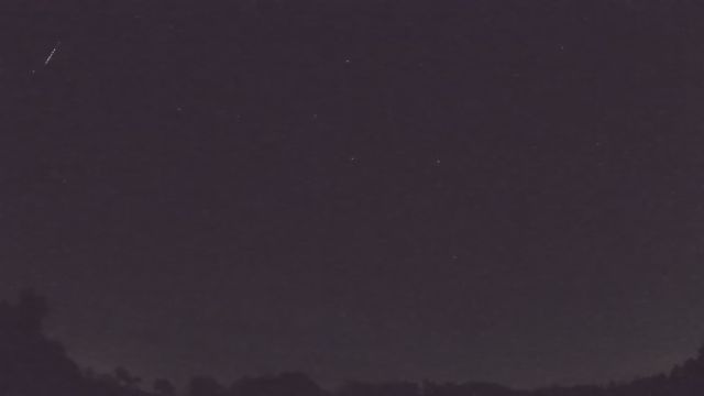 AMS78 meteor