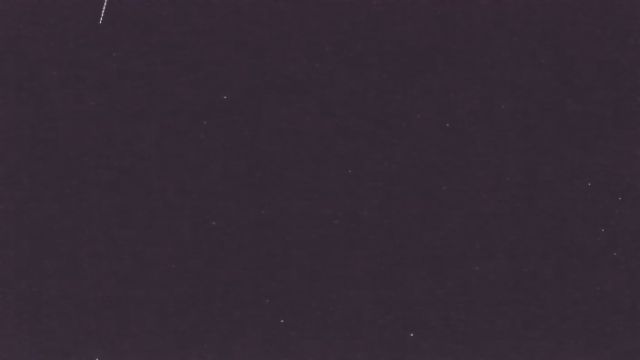 AMS78 meteor