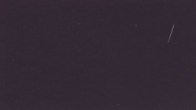 AMS78 meteor