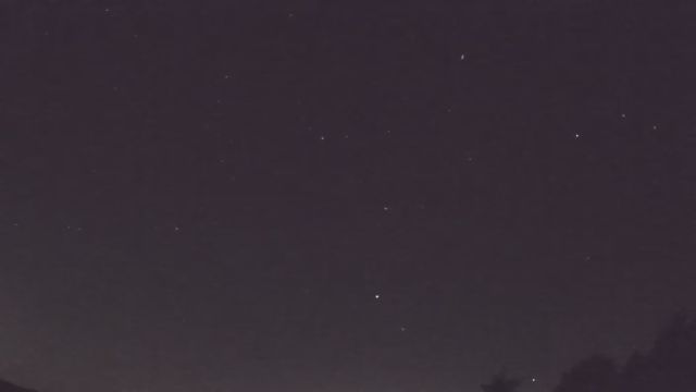 AMS78 meteor