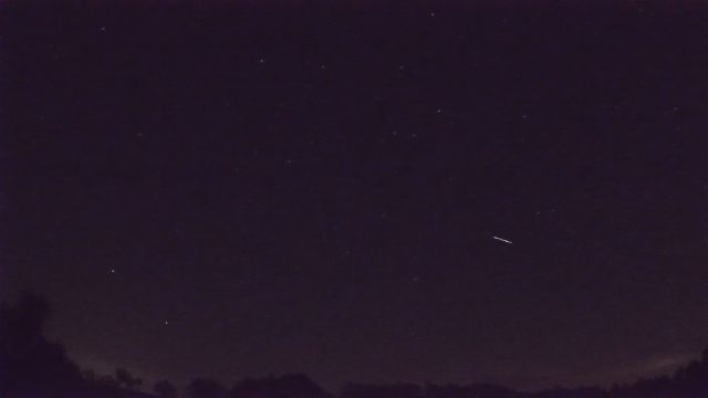 AMS78 meteor