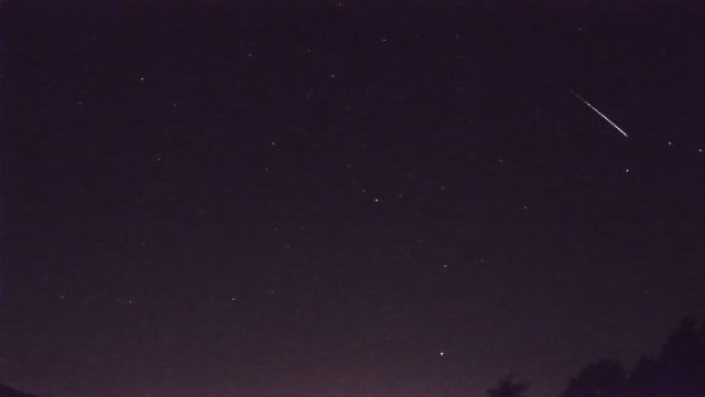 AMS78 meteor