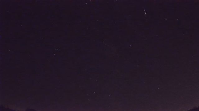 AMS78 meteor