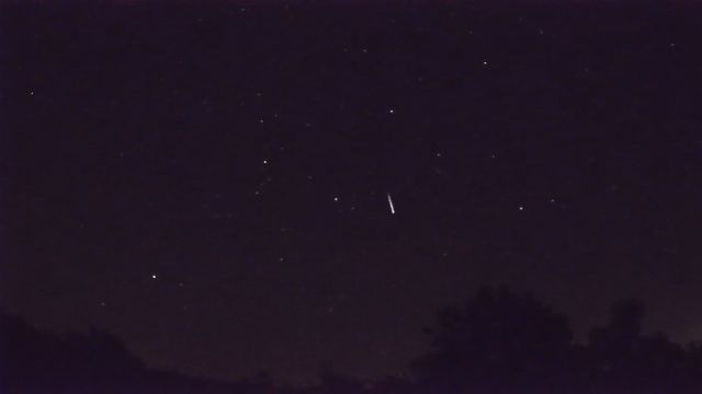 AMS78 meteor