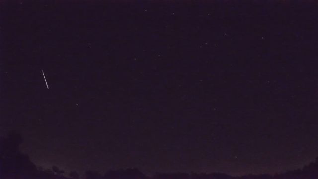 AMS78 meteor