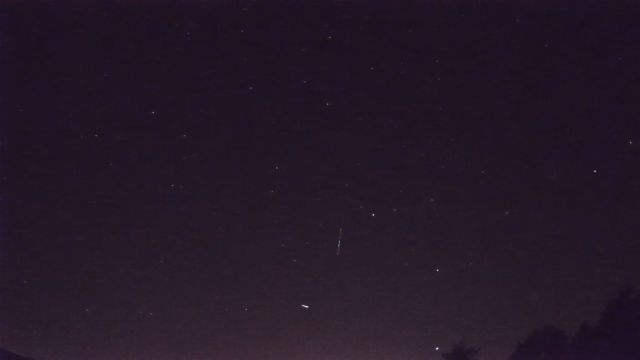 AMS78 meteor