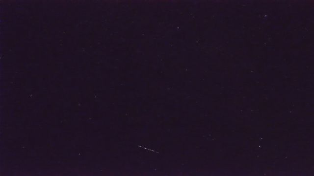 AMS78 meteor