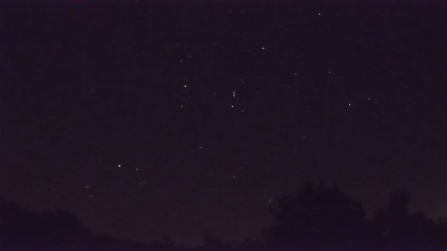 AMS78 meteor