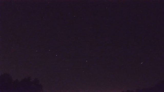 AMS78 meteor
