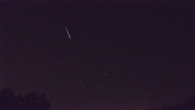 AMS78 meteor