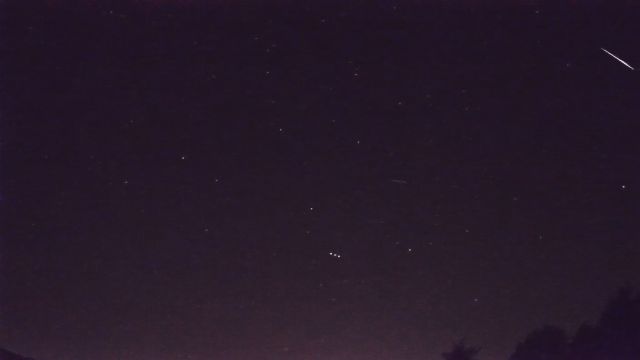 AMS78 meteor