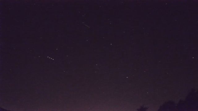 AMS78 meteor